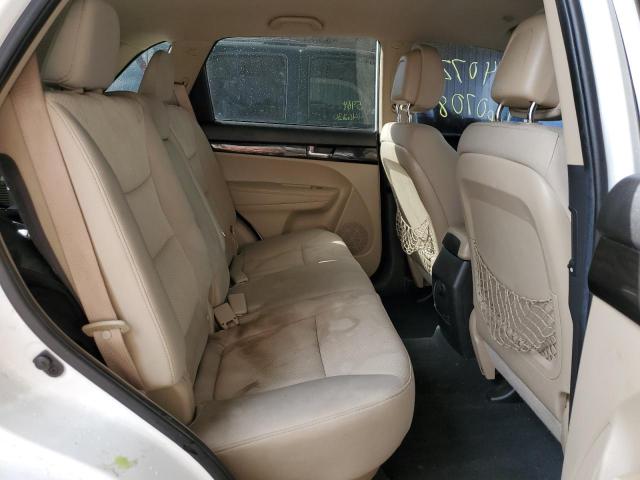 Photo 6 from auction – 2011 KIA SORENTO BA with VIN 5XYKTDA29BG045457