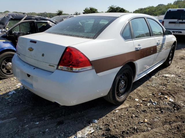 Photo 4 from auction – 2015 CHEVROLET IMPALA LIM with VIN 2G1WD5E36F1160727