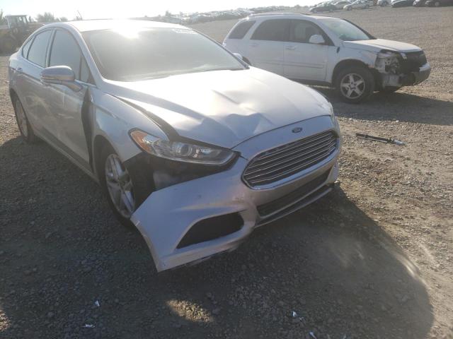 Photo 9 from auction – 2016 FORD FUSION SE with VIN 3FA6P0H7XGR209222
