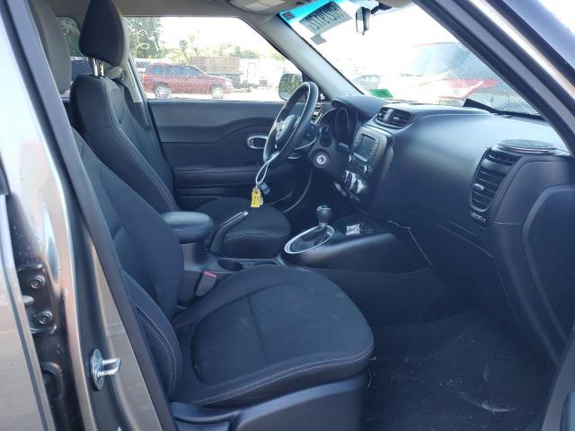 Photo 5 from auction – 2019 KIA SOUL with VIN KNDJN2A24K7658173