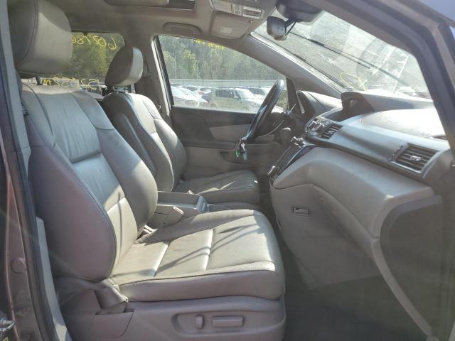 Photo 5 from auction – 2014 HONDA ODYSSEY EX with VIN 5FNRL5H63EB083954