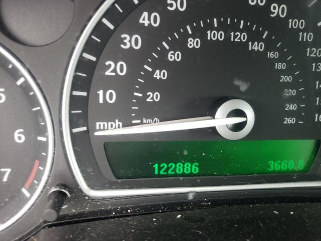 Photo 8 from auction – 2008 SAAB 9-3 2.0T with VIN YS3FB49Y581144680