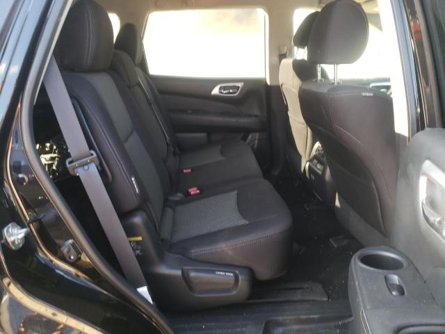 Photo 6 from auction – 2019 NISSAN PATHFINDER with VIN 5N1DR2MMXKC622960