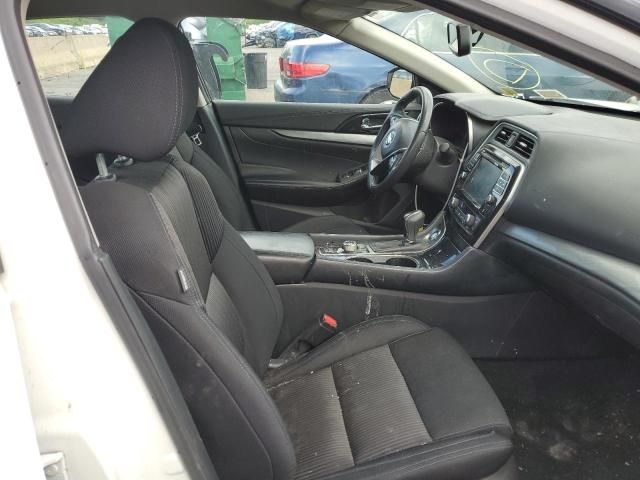 Photo 5 from auction – 2017 NISSAN MAXIMA 3.5 with VIN 1N4AA6AP3HC456946