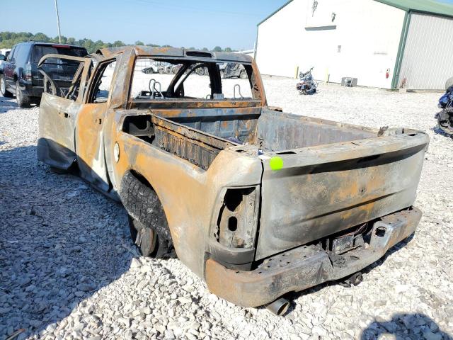 Photo 3 from auction – 2014 RAM 1500 ST with VIN 1C6RR6KTXES356353