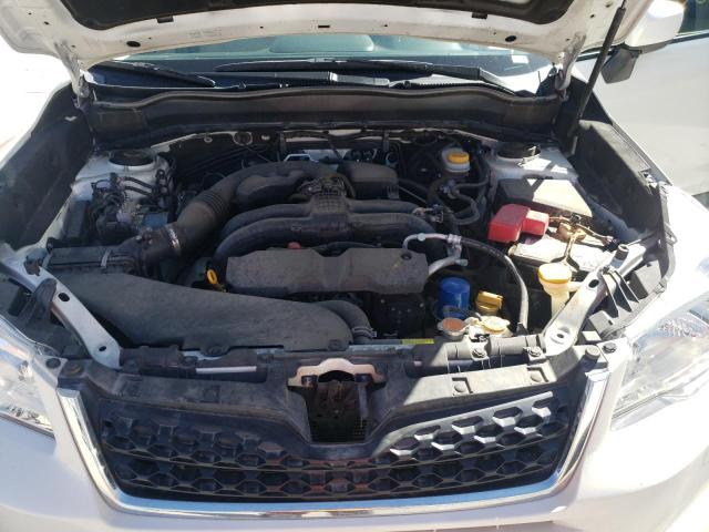 Photo 7 from auction – 2016 SUBARU FORESTER 2 with VIN JF2SJAGC8GH481933