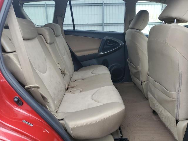 Photo 6 from auction – 2010 TOYOTA RAV4 with VIN JTMBF4DV4AD032870