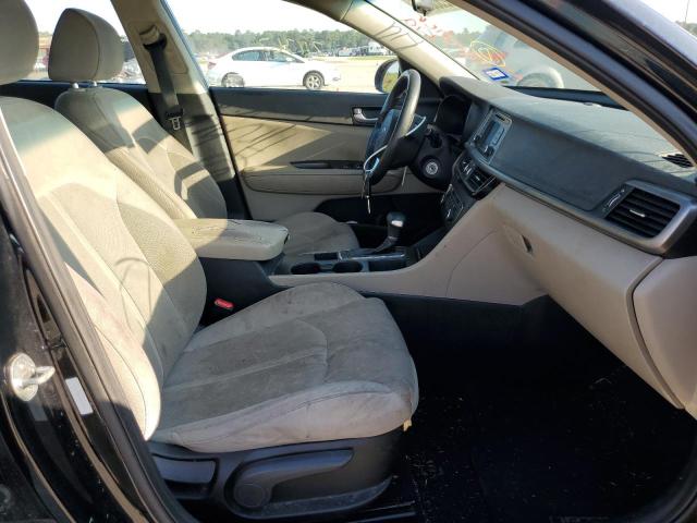 Photo 5 from auction – 2016 KIA OPTIMA LX with VIN 5XXGT4L33GG024661