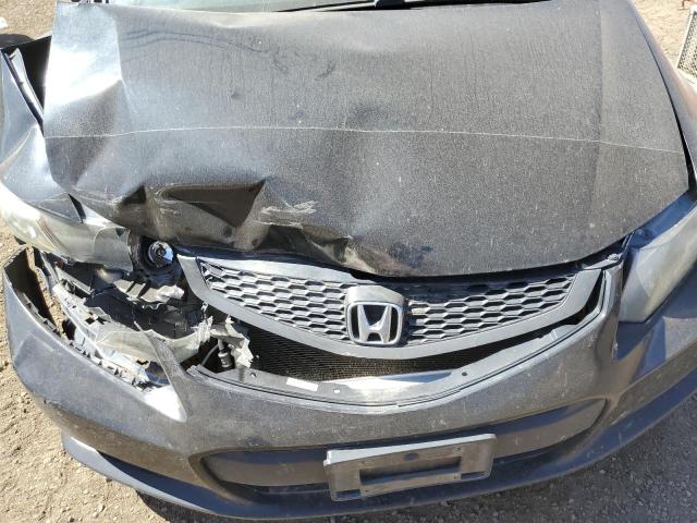 Photo 7 from auction – 2013 HONDA CIVIC EX with VIN 2HGFG3B87DH507653