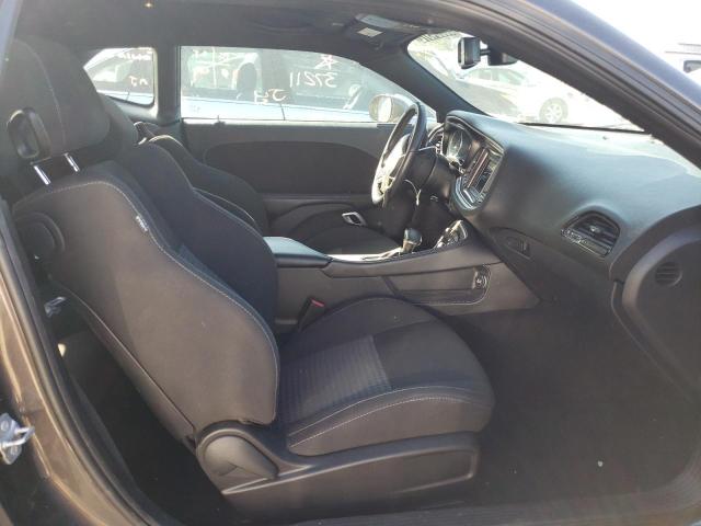 Photo 5 from auction – 2021 DODGE CHALLENGER with VIN 2C3CDZBT8MH546371