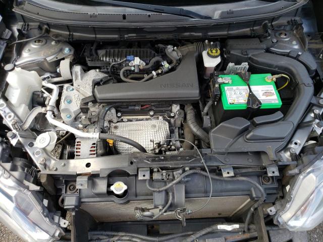Photo 7 from auction – 2016 NISSAN ROGUE S with VIN KNMAT2MV5GP670691