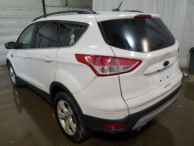Photo 3 from auction – 2016 FORD ESCAPE SE with VIN 1FMCU0GXXGUA69894