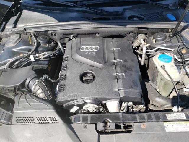صورة رقم 7 من المزاد - 2010 AUDI A4 PREMIUM مع VIN WAUFFAFL1AN066574