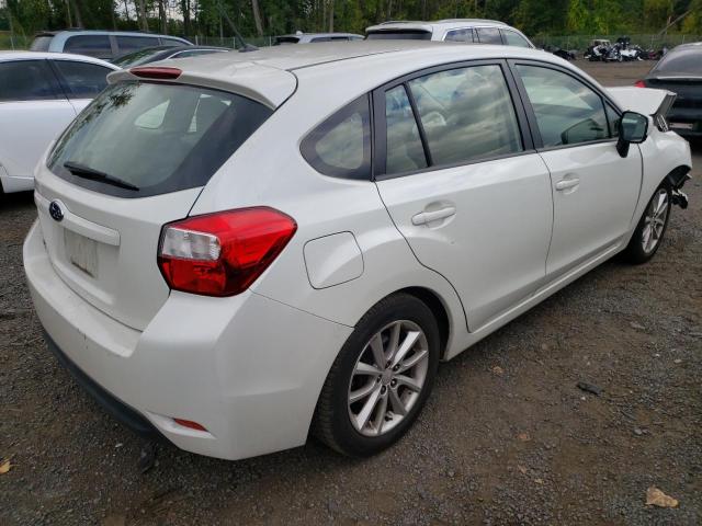 Photo 4 from auction – 2013 SUBARU IMPREZA PR with VIN JF1GPAC69DH818761