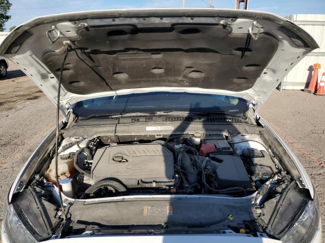 Photo 7 from auction – 2018 FORD FUSION SE with VIN 3FA6P0HD8JR238957