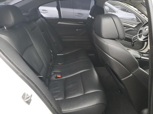 Photo 6 from auction – 2011 BMW 535 XI with VIN WBAFU7C50BC877858