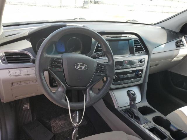Photo 9 from auction – 2016 HYUNDAI SONATA SE with VIN 5NPE24AF0GH278159