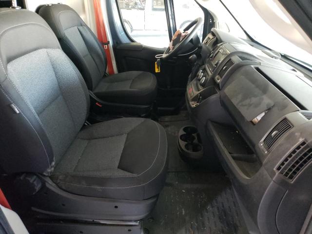 Photo 5 from auction – 2021 RAM PROMASTER with VIN 3C6MRVJG1ME549405