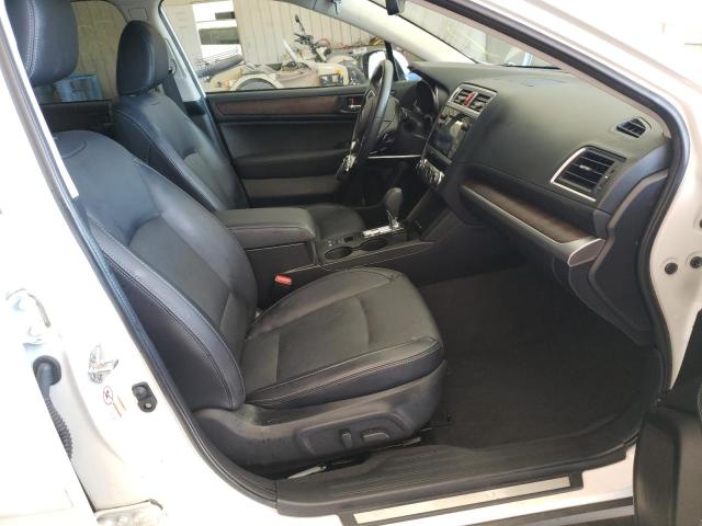 Photo 5 from auction – 2017 SUBARU OUTBACK 2. with VIN 4S4BSANC2H3429769