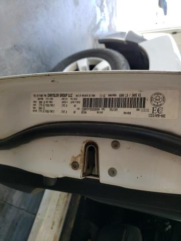 Photo 10 from auction – 2013 RAM 1500 ST with VIN 1C6RR7FP3DS538994