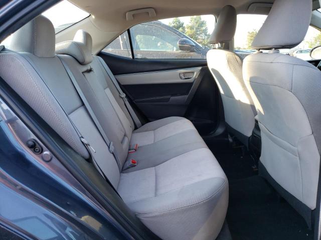 Photo 6 from auction – 2015 TOYOTA COROLLA L with VIN 5YFBURHE3FP264491