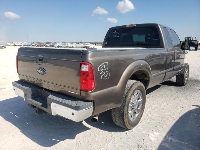 Photo 4 from auction – 2015 FORD F250 SUPER with VIN 1FT7X2B68FEB14945