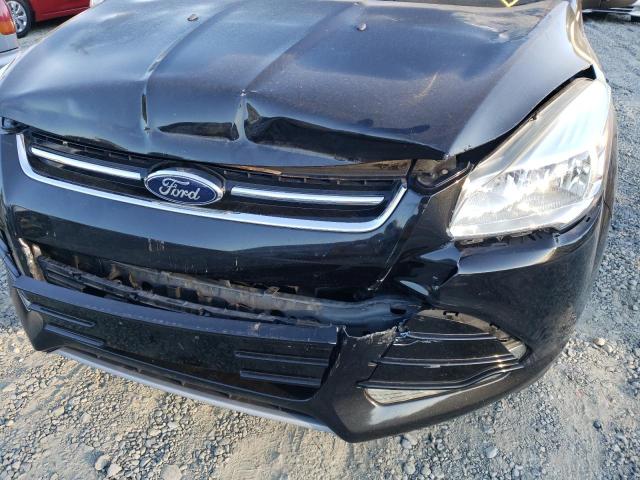 Photo 9 from auction – 2014 FORD ESCAPE TIT with VIN 1FMCU0JX6EUC74070