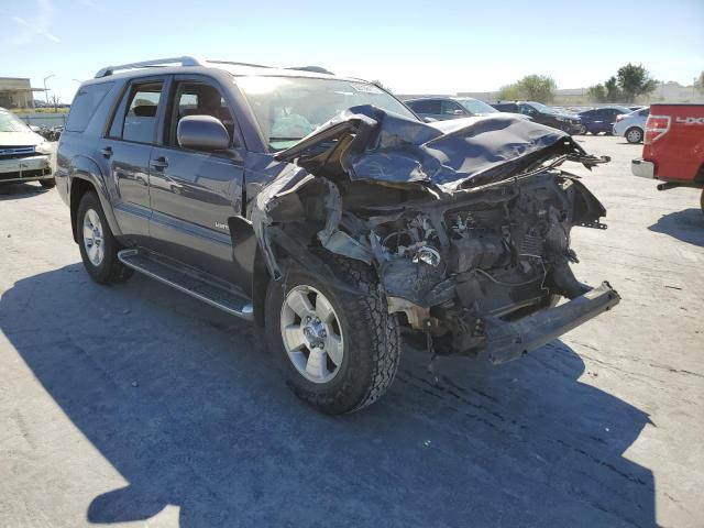 Photo 1 from auction – 2003 TOYOTA 4RUNNER LI with VIN JTEZT17R630013019