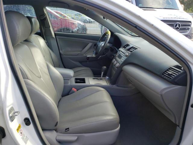 Photo 5 from auction – 2011 TOYOTA CAMRY BASE with VIN 4T1BF3EK9BU594534