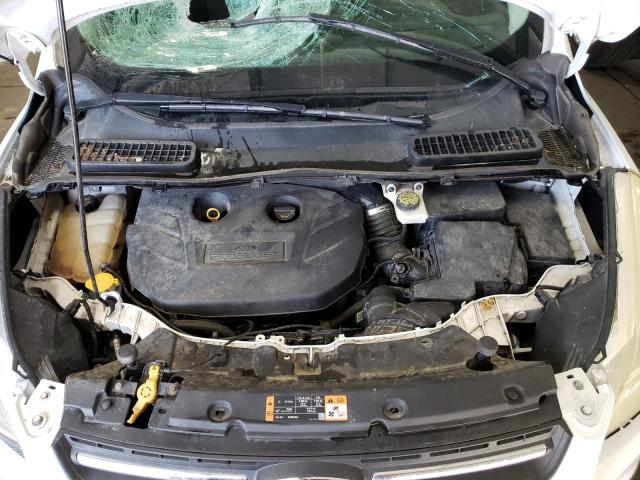 Photo 7 from auction – 2015 FORD ESCAPE SE with VIN 1FMCU9G97FUA53334