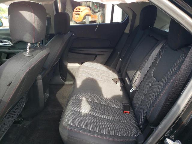 Photo 6 from auction – 2016 CHEVROLET EQUINOX LT with VIN 2GNFLFEK8G6251680