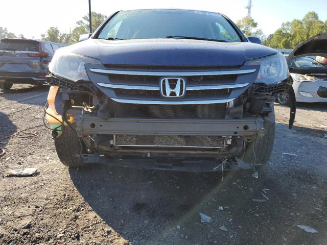 Photo 9 from auction – 2012 HONDA CR-V EX with VIN 5J6RM4H53CL063965