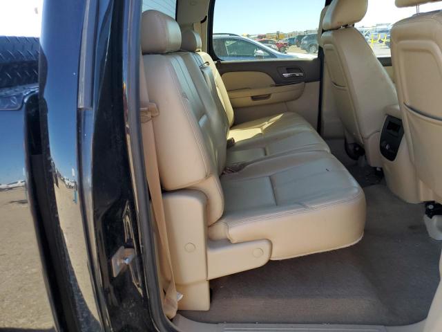 Photo 6 from auction – 2011 GMC SIERRA K15 with VIN 3GTP2WE35BG356621