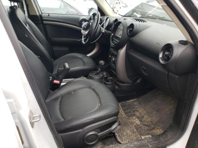 Photo 5 from auction – 2013 MINI COOPER COU with VIN WMWZB3C58DWM07042