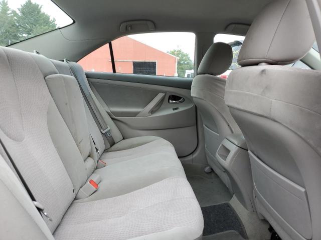 Photo 6 from auction – 2011 TOYOTA CAMRY BASE with VIN 4T1BF3EK2BU716523