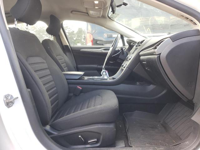 Photo 5 from auction – 2018 FORD FUSION SE with VIN 3FA6P0HD5JR258535