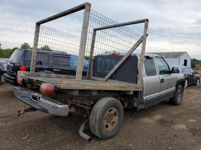 Foto 4 de la subasta – 2000 CHEVROLET SILVERADO con VIN 2GCEK19V3Y1162774