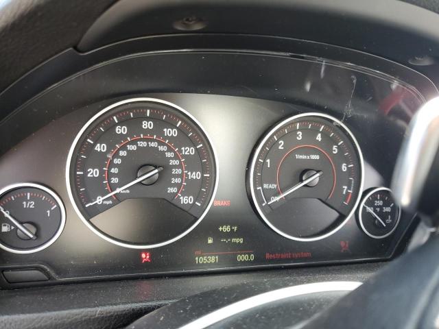 Photo 8 from auction – 2015 BMW 428 I with VIN WBA3N7C59FK223100