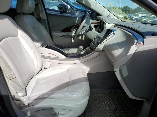 Photo 5 from auction – 2011 BUICK LACROSSE C with VIN 1G4GE5GD5BF230831