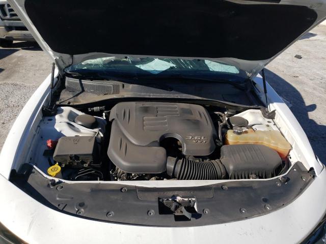 Photo 7 from auction – 2016 DODGE CHARGER SE with VIN 2C3CDXBG9GH258905