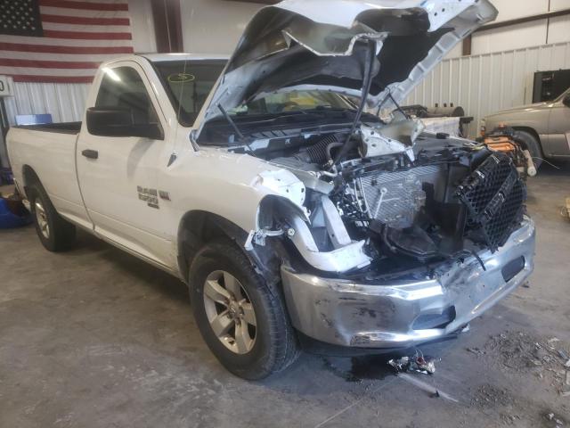 Photo 9 from auction – 2019 RAM 1500 CLASS with VIN 3C6JR6DT2KG537945