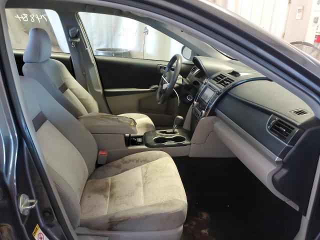 Photo 5 from auction – 2012 TOYOTA CAMRY BASE with VIN 4T1BF1FK4CU005071