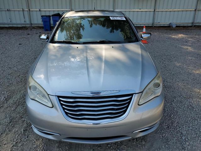 Photo 9 from auction – 2011 CHRYSLER 200 with VIN 1C3BC2FG6BN530659