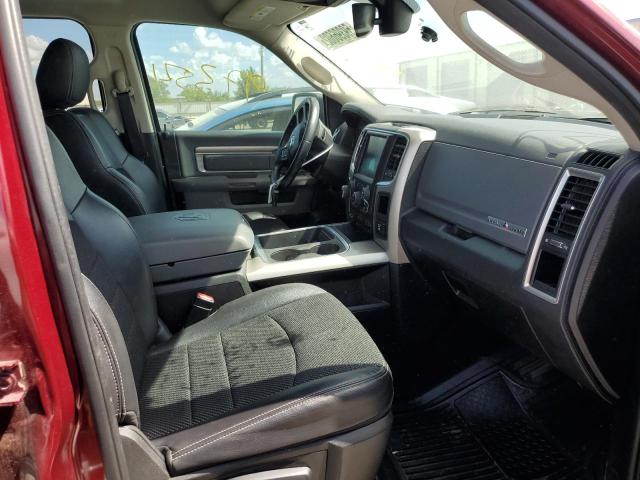 Photo 5 from auction – 2017 RAM 1500 SLT with VIN 1C6RR7LT8HS634773