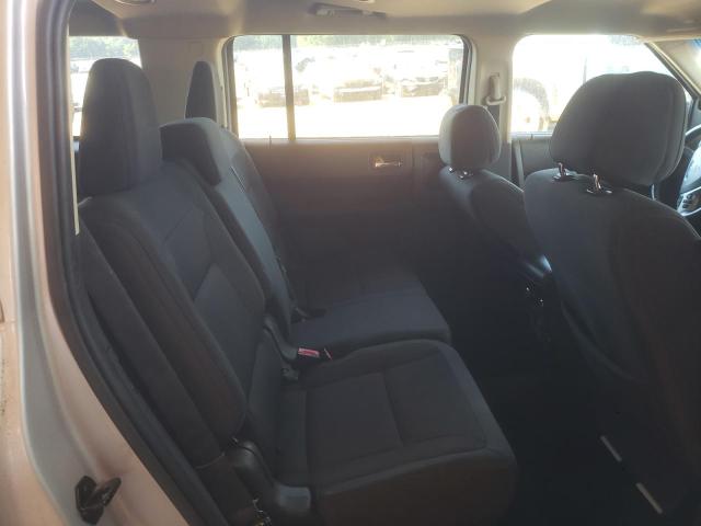 Photo 6 from auction – 2014 FORD FLEX SE with VIN 2FMGK5B88EBD12867