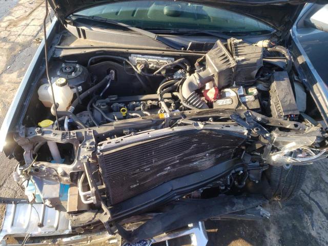 Photo 7 from auction – 2012 FORD ESCAPE LIM with VIN 1FMCU9E7XCKB38967