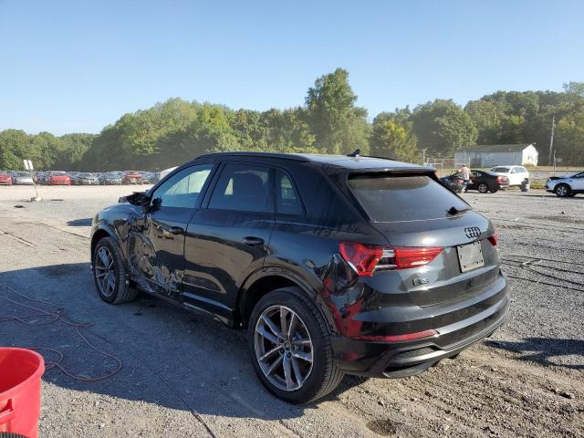 Photo 3 from auction – 2021 AUDI Q3 PREMIUM with VIN WA1DECF35M1089905