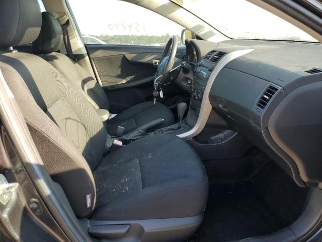 Photo 5 from auction – 2009 TOYOTA COROLLA BA with VIN 1NXBU40E09Z120480