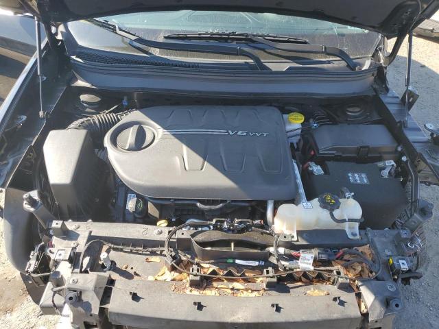 Photo 7 from auction – 2019 JEEP CHEROKEE L with VIN 1C4PJMDX8KD227846