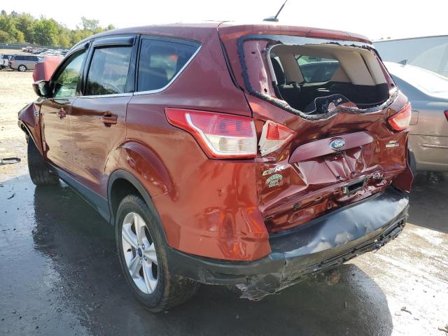 Photo 3 from auction – 2014 FORD ESCAPE SE with VIN 1FMCU9G97EUC41351